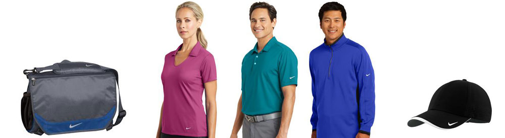 nike corporate shirts