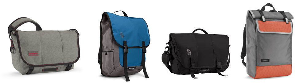 timbuk2 custom bag