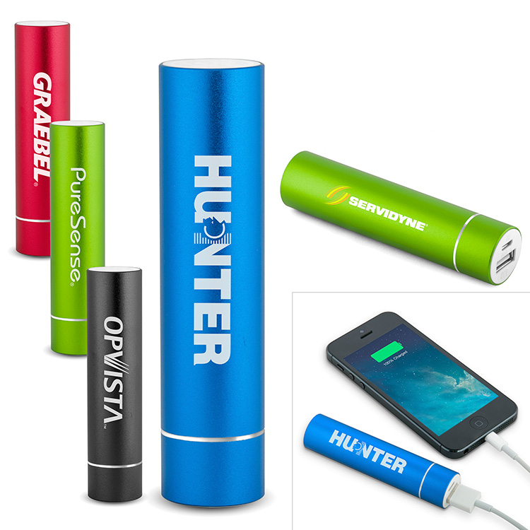 Top 5 tech promotional products part 2 Garuda Promo and Branding