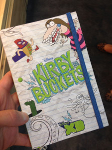 Full color journal