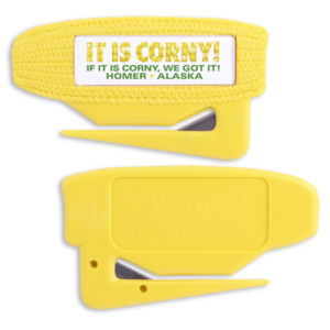 corn-letter-opener