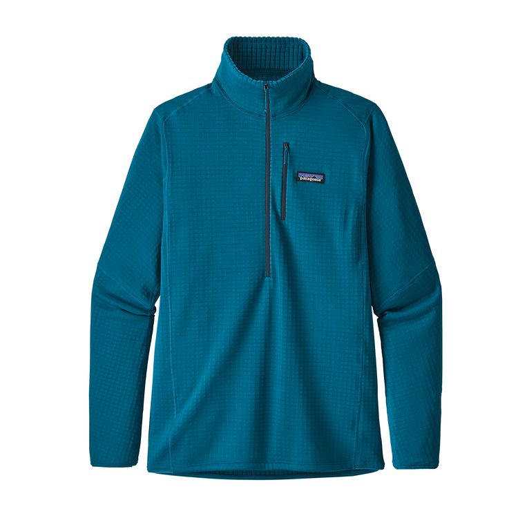Custom Patagonia Jacket