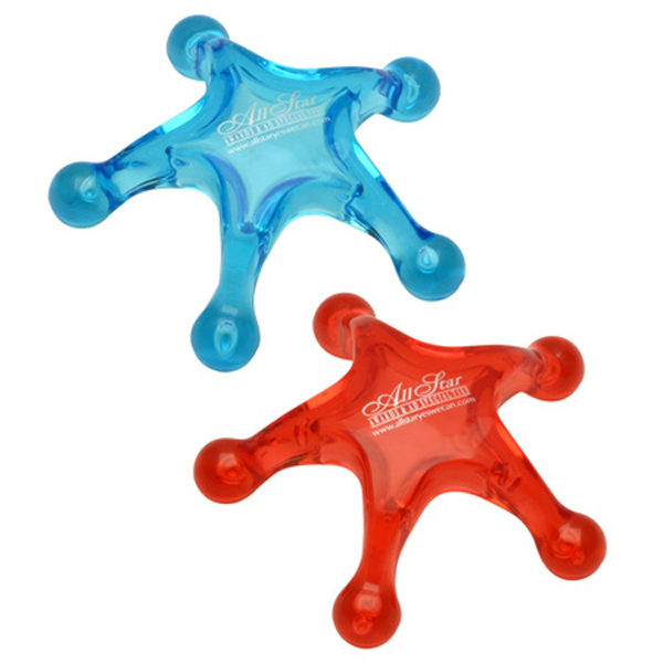 Health Fair Promotional Items