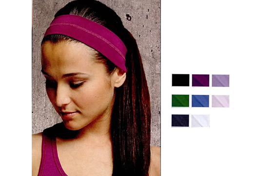 athletic headbands