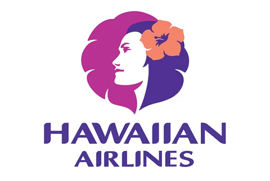 Hawaiian Airlines Logo