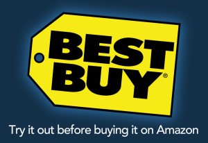 best buy logo