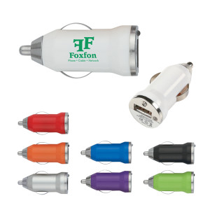 Top Technology Promotional Products