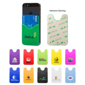 The Smart Phone Wallet