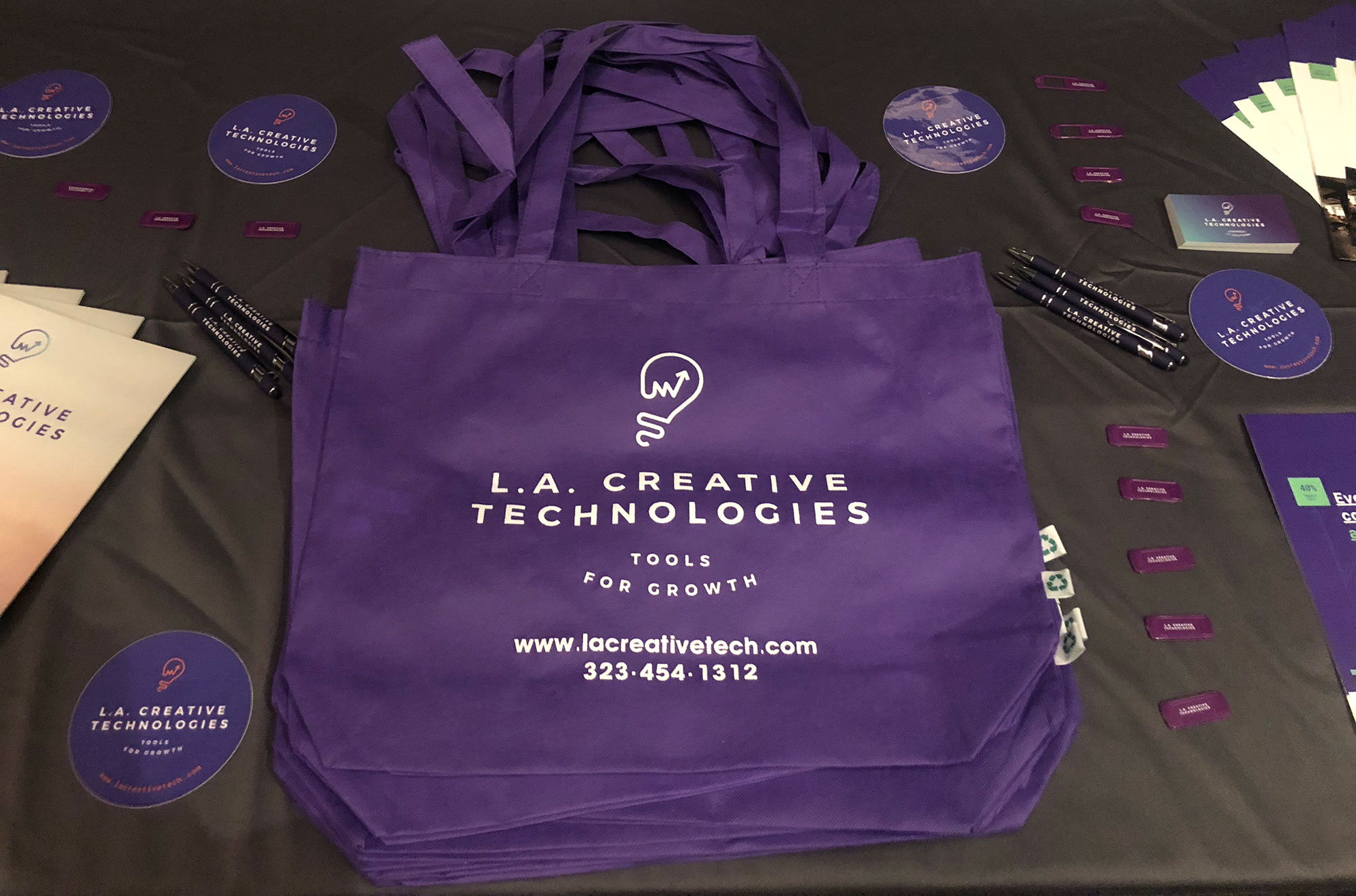 tradeshowcustomgiveawaygifts Garuda Promo and Branding Solutions
