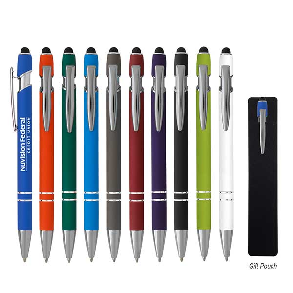 incline stylus pen