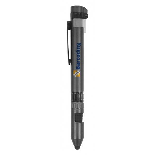 Multi-tool flashlight pen