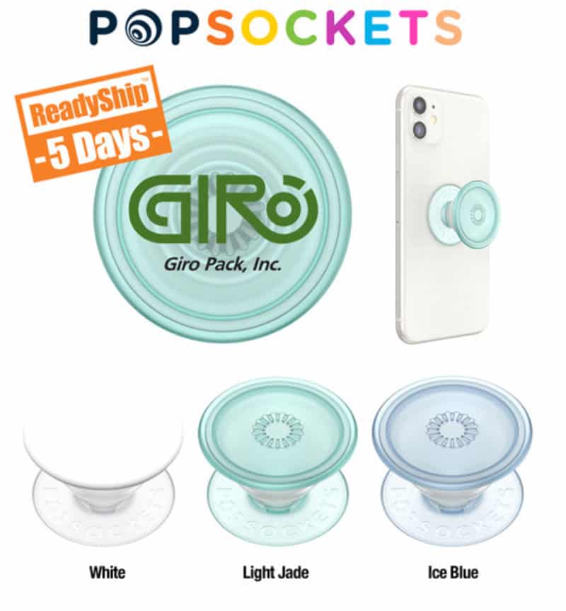 Popsocket