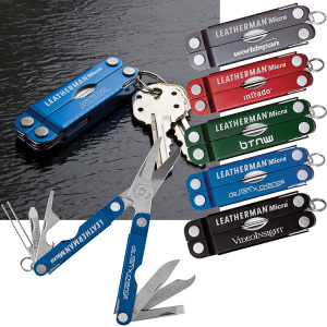 Leatherman Micra multitool