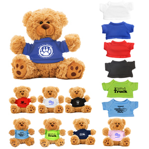 Logo teddy bear