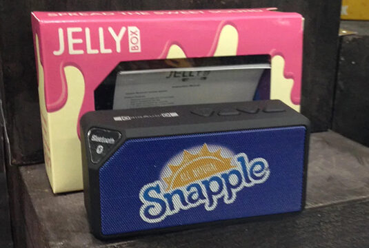 custom jelly box