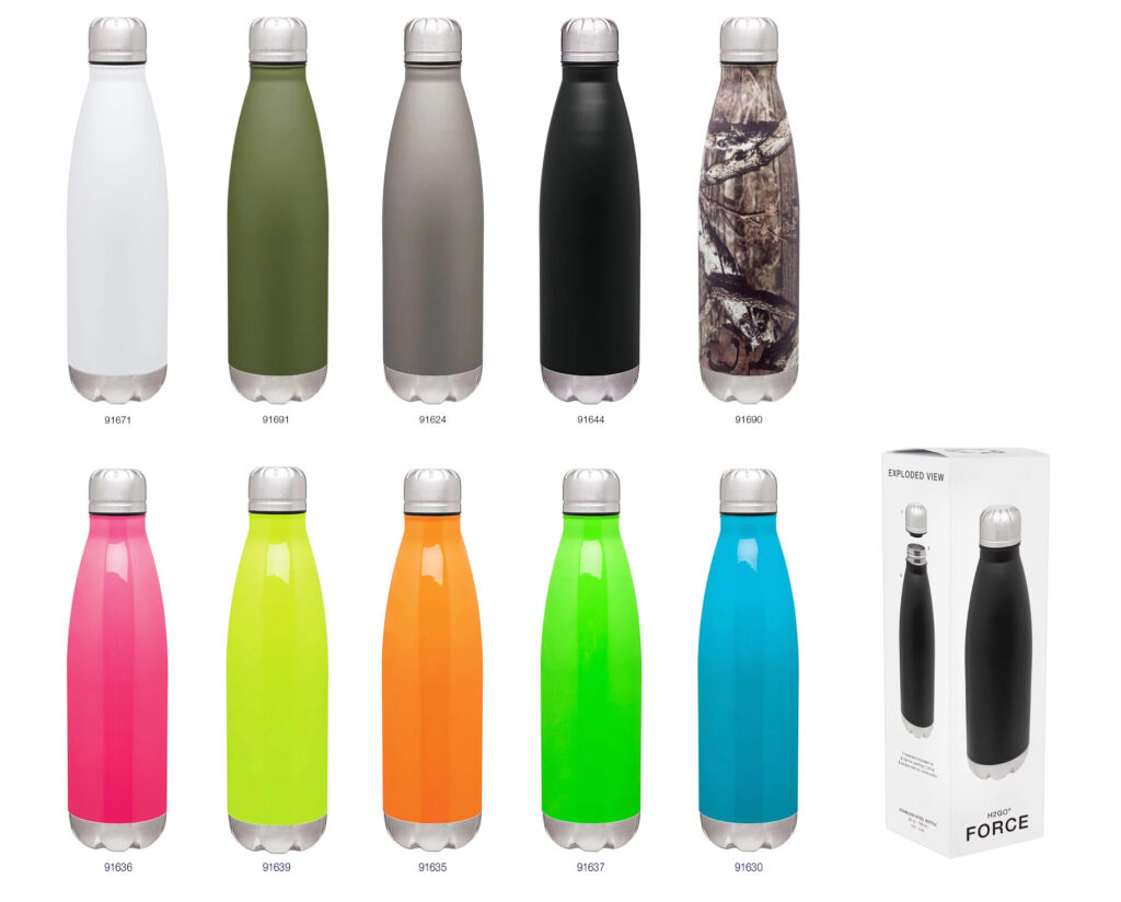 Trending Promotional Drinkware.