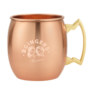 moscow mule mug. Trending Promotional Drinkware.