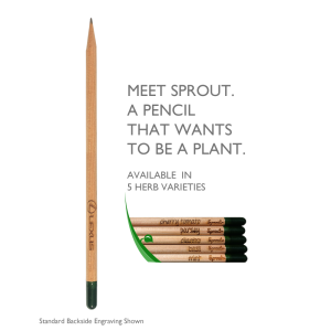 Eco-Friendly pencil