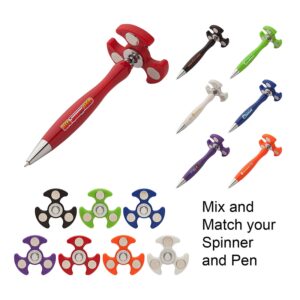 Hover Fidget Spinner Pen