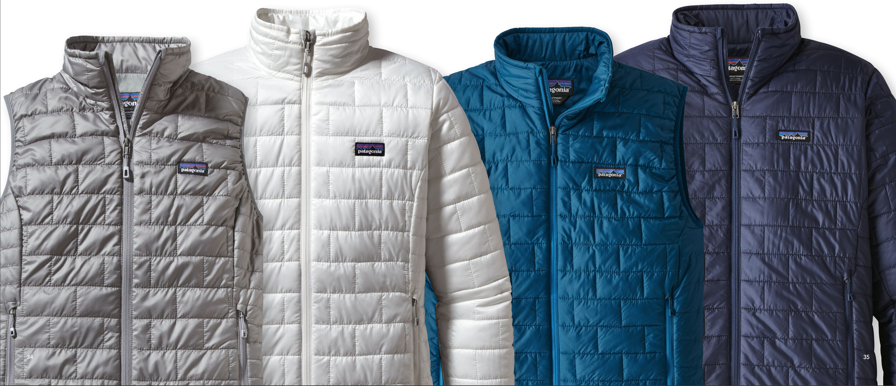 embroidered patagonia better sweater