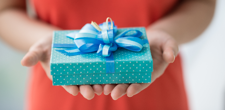 Corporate holiday gift Ideas