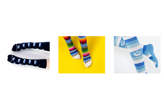 high quality promotional cotton socks