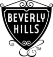 Beverly Hills Logo