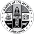 County of LA Logo