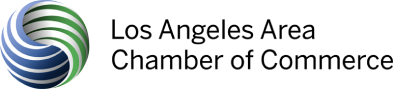 Los Angeles Area Chamber of Commerce Logo