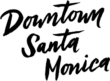 Downtown Santa Monica Logo