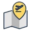 map icon