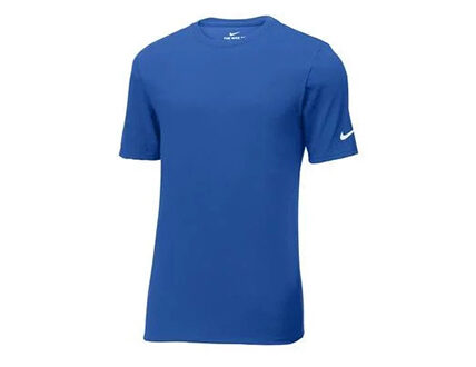 nike core cotton shirt
