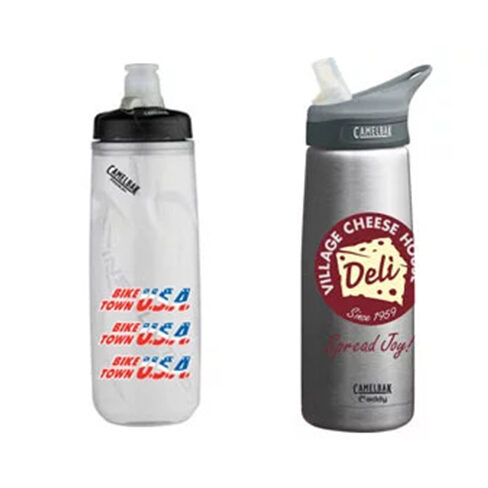 custom camelbak water bottles