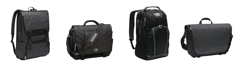 OGIO Shuttle Bag - Custom Branded Promotional OGIO Backpacks