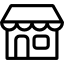 Little shop icon