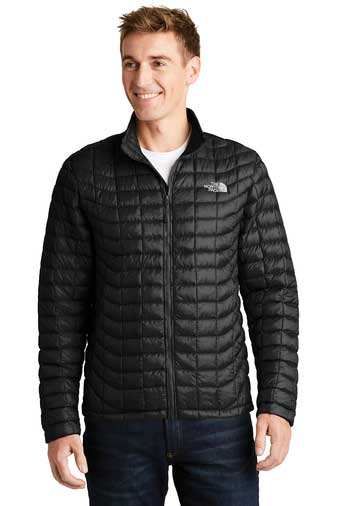 North face thermoball jacket