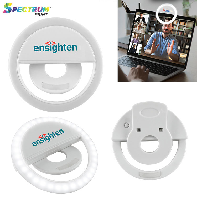 selfie ring light LED