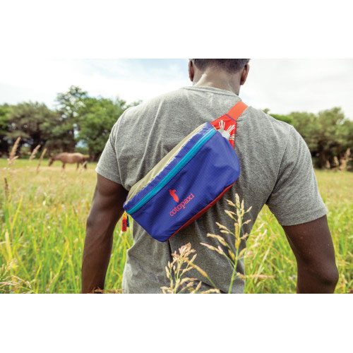 cotopaxi bataan hip pack