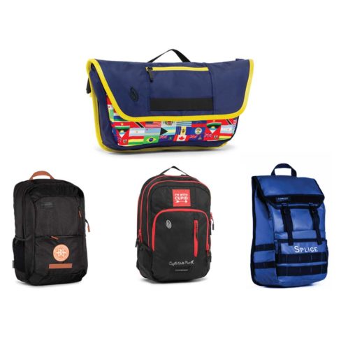 custom timbuk2 bags