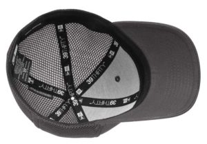 new era stretch cap