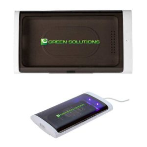 uv sanitizer power bank