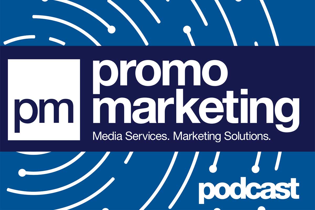 Promo Marketing Media Services Logo