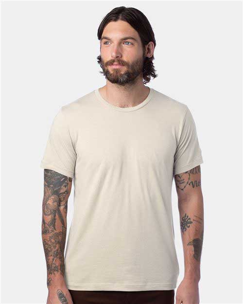 Alternative Apparel Go-To Tee