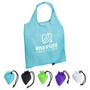 rPET Foldable Tote