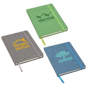 rPET Textured Journal