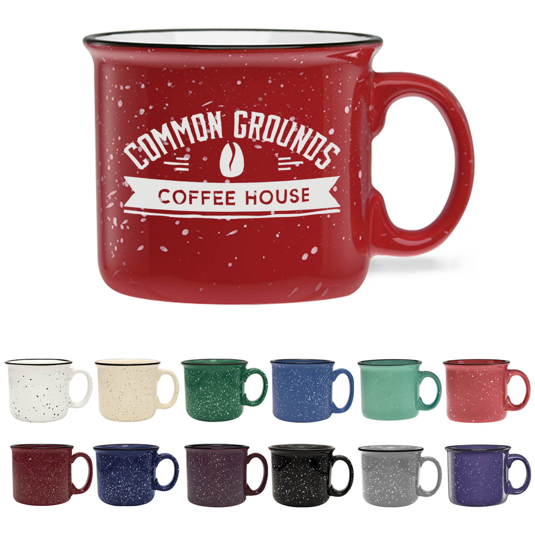 customizable mugs designed and made by garuda promotions