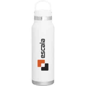 branded water bottle by garuda promotions