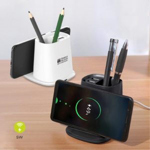 mobile wireless charger by garuda promotions 