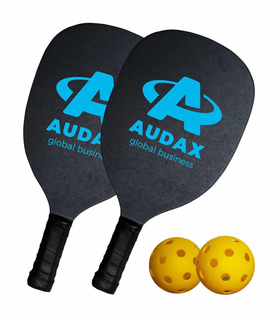 pickleball set