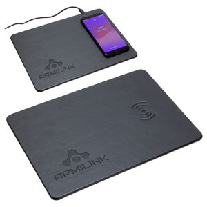 wireless charger by garuda promotions